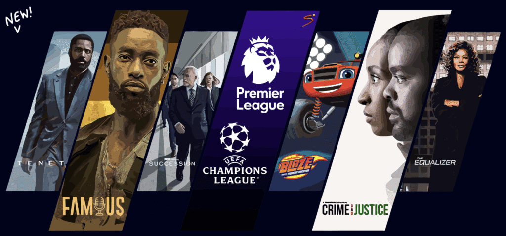 nigma streamz iptv